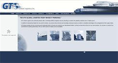 Desktop Screenshot of gtogl.com